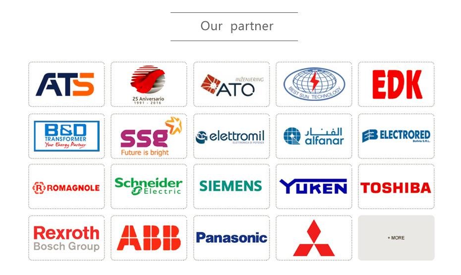 hydraulic busbar bending machine
