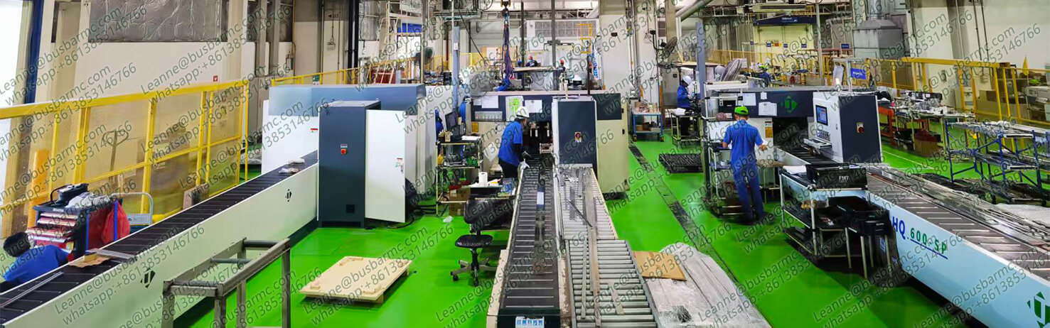 Customer project reference in Thailand